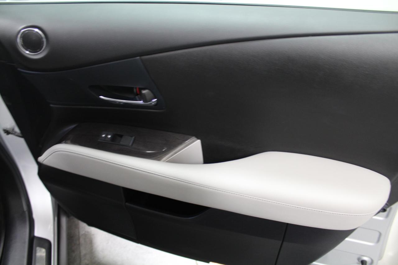 Lexus RX 350 AWD 4dr 2013