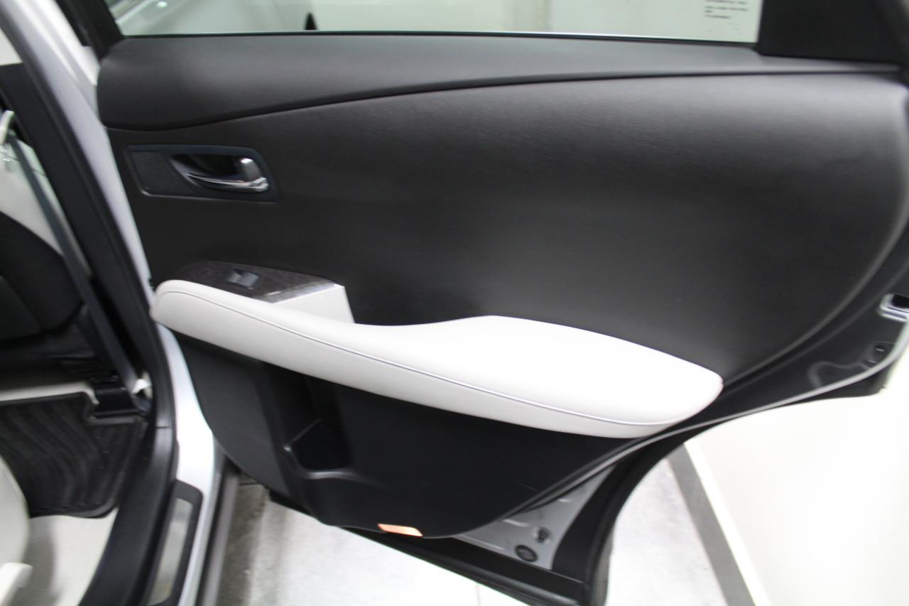 Lexus RX 350 AWD 4dr 2013