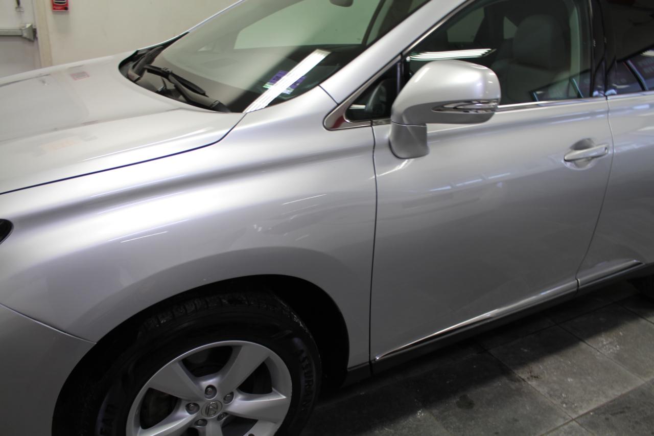 Lexus RX 350 AWD 4dr 2013
