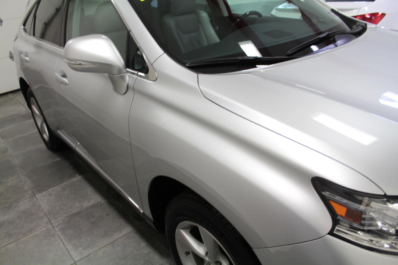 Lexus RX 350 AWD 4dr 2013