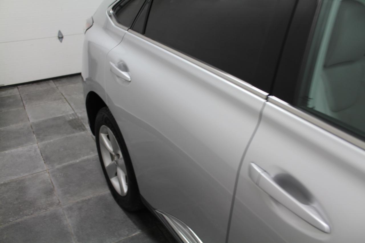 Lexus RX 350 AWD 4dr 2013