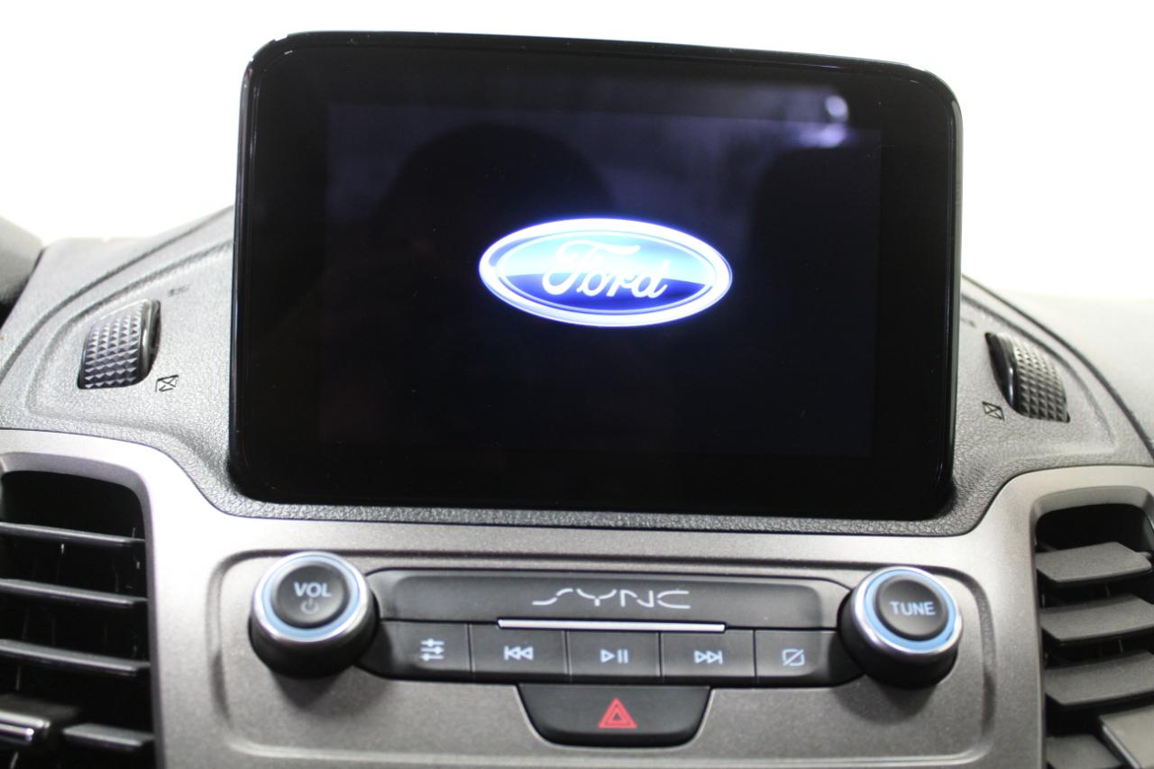 Ford Transit Connect Van XL LWB w/Rear Symmetrical Doors 2022