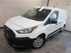 2022 Ford Transit Connect Van 