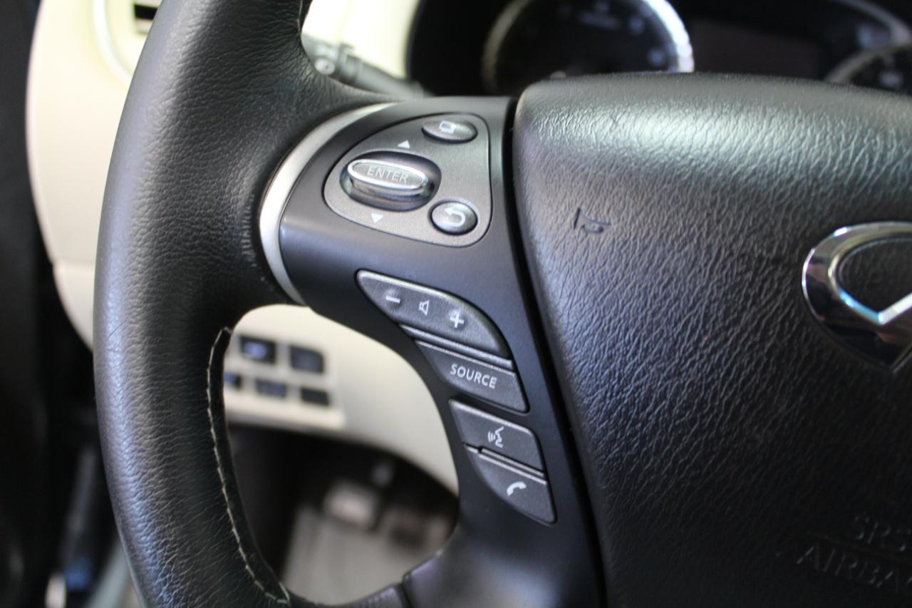 Infiniti QX60 AWD 4dr 2016