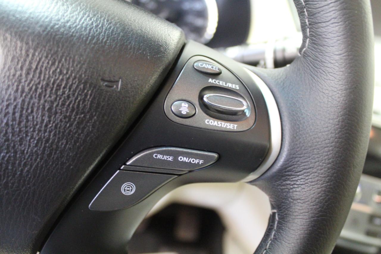 Infiniti QX60 AWD 4dr 2016