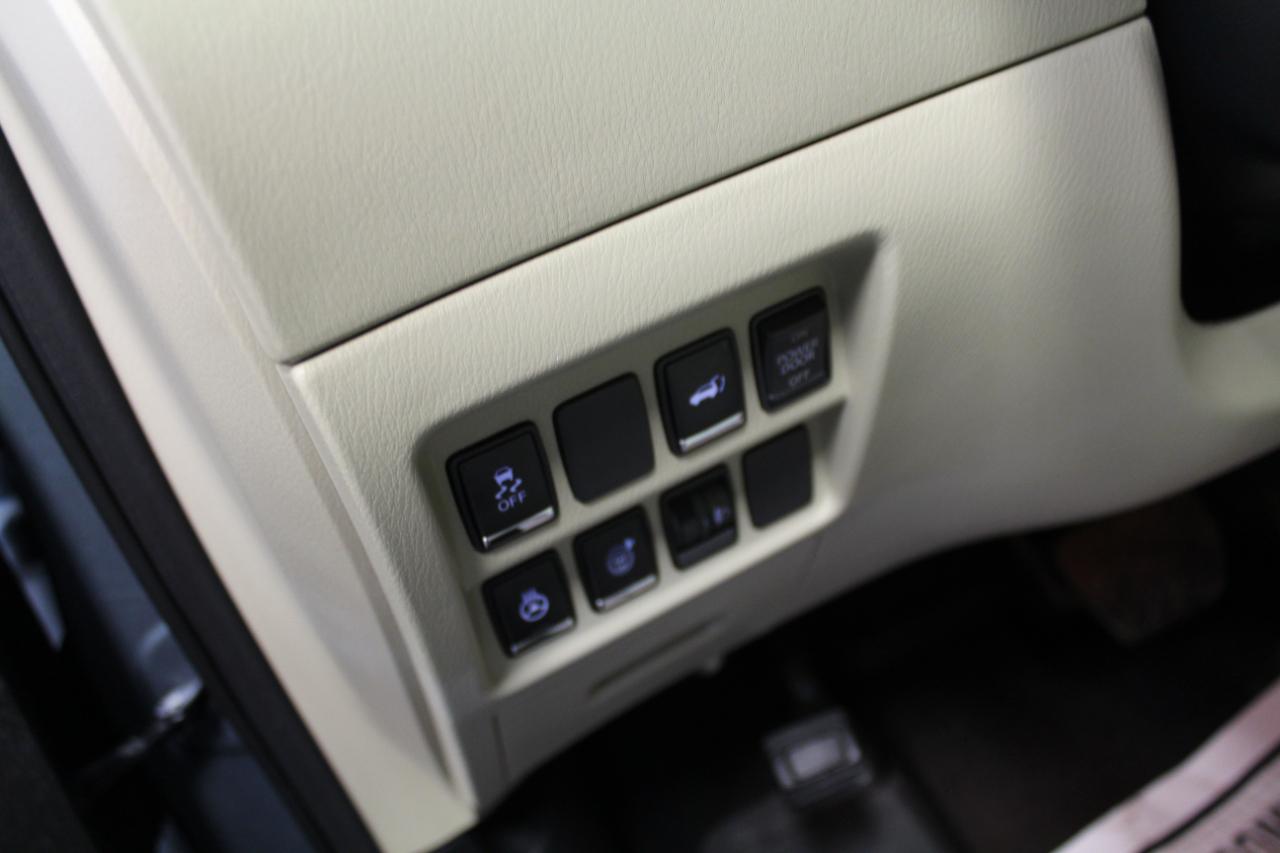 Infiniti QX60 AWD 4dr 2016