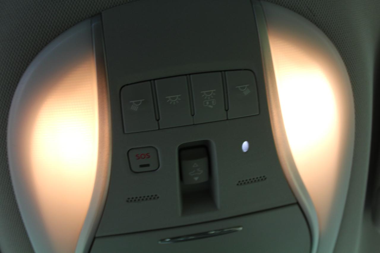 Infiniti QX60 AWD 4dr 2016