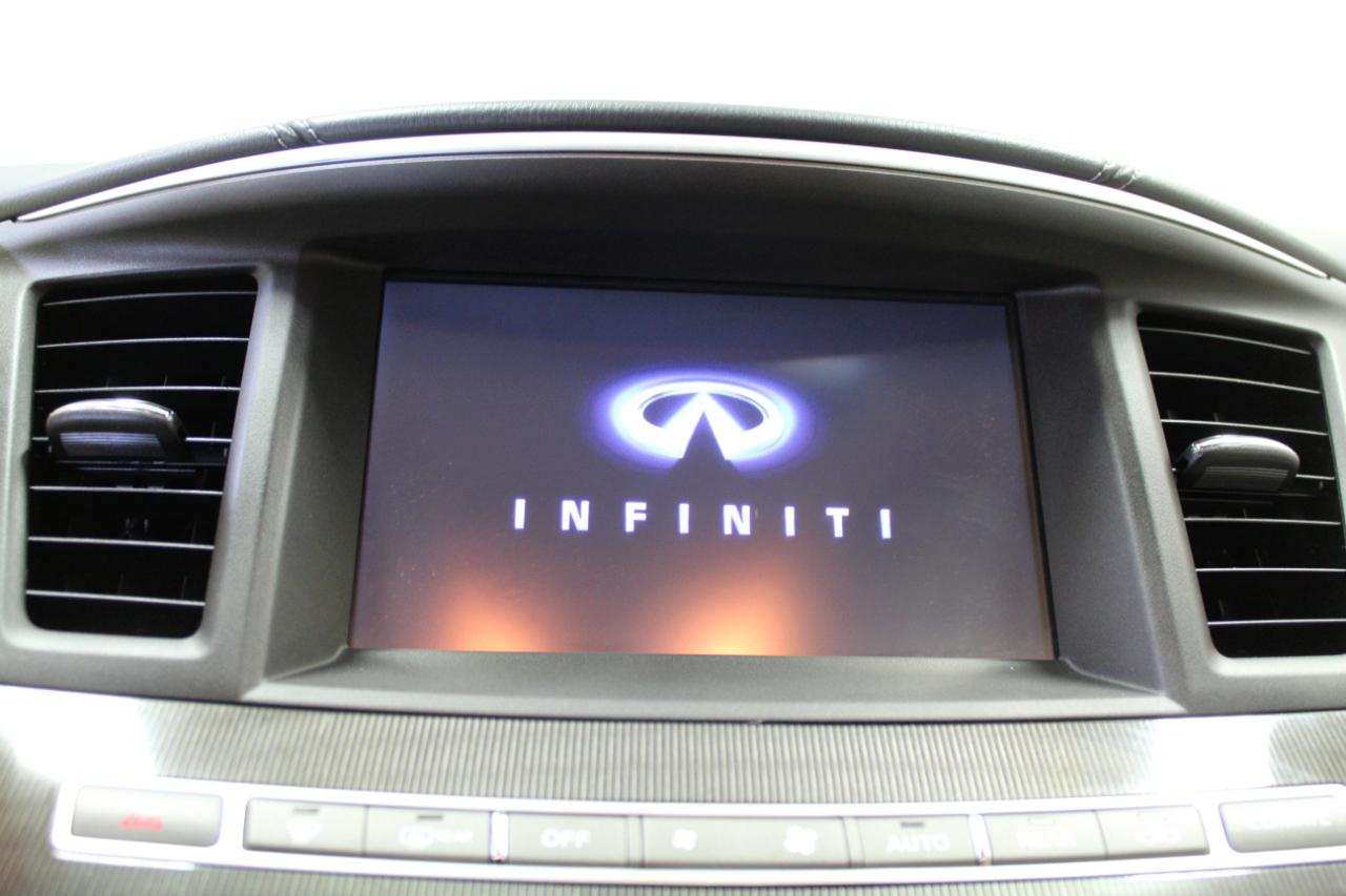 Infiniti QX60 AWD 4dr 2016