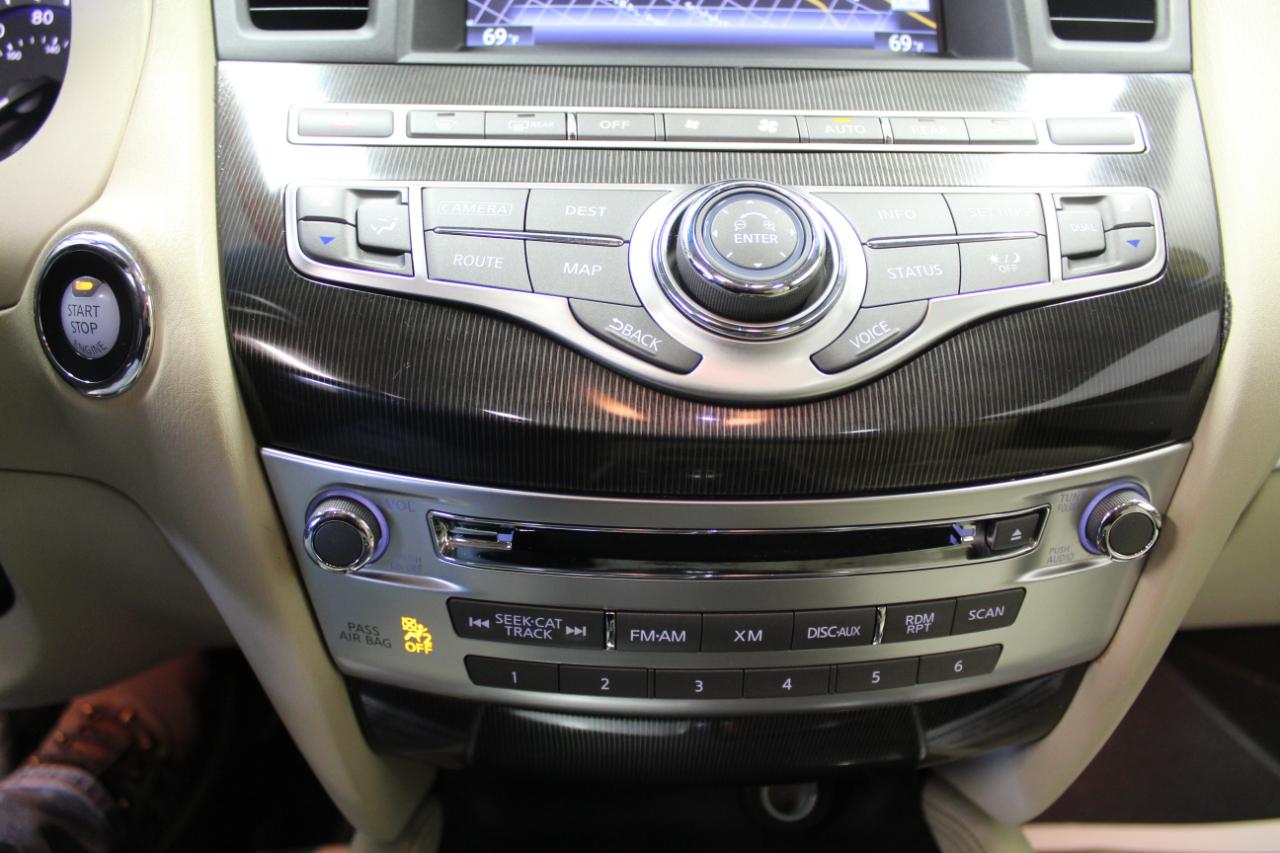 Infiniti QX60 AWD 4dr 2016