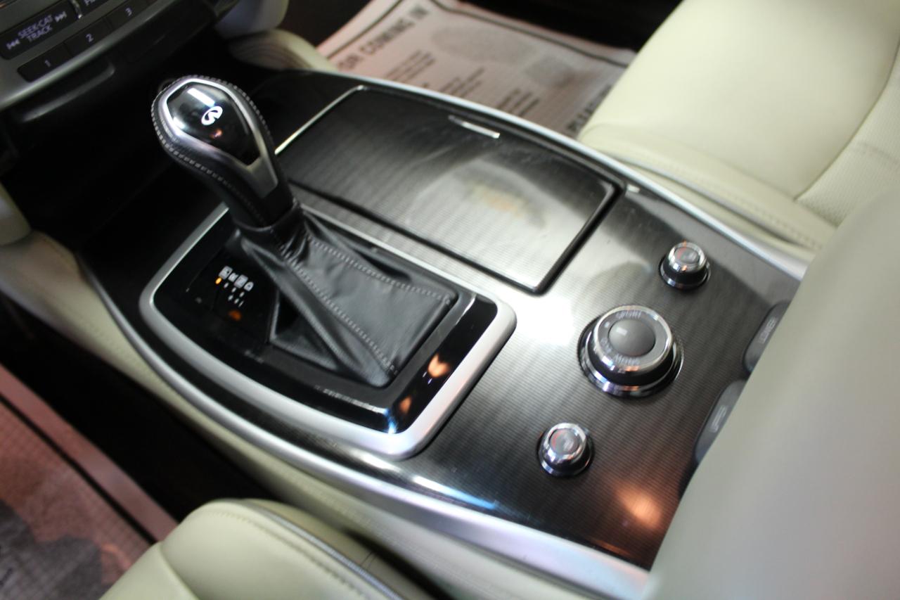 Infiniti QX60 AWD 4dr 2016