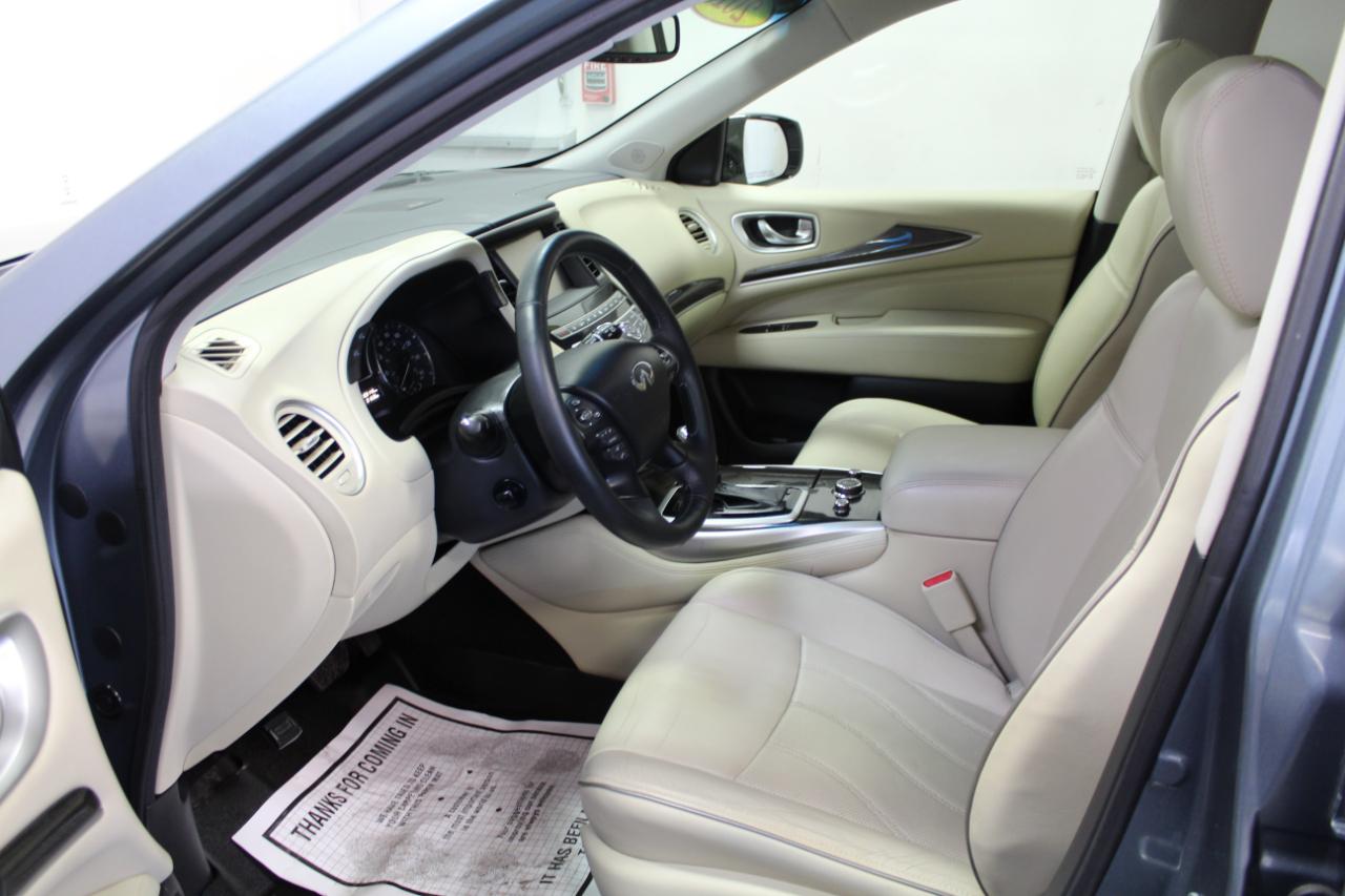 Infiniti QX60 AWD 4dr 2016