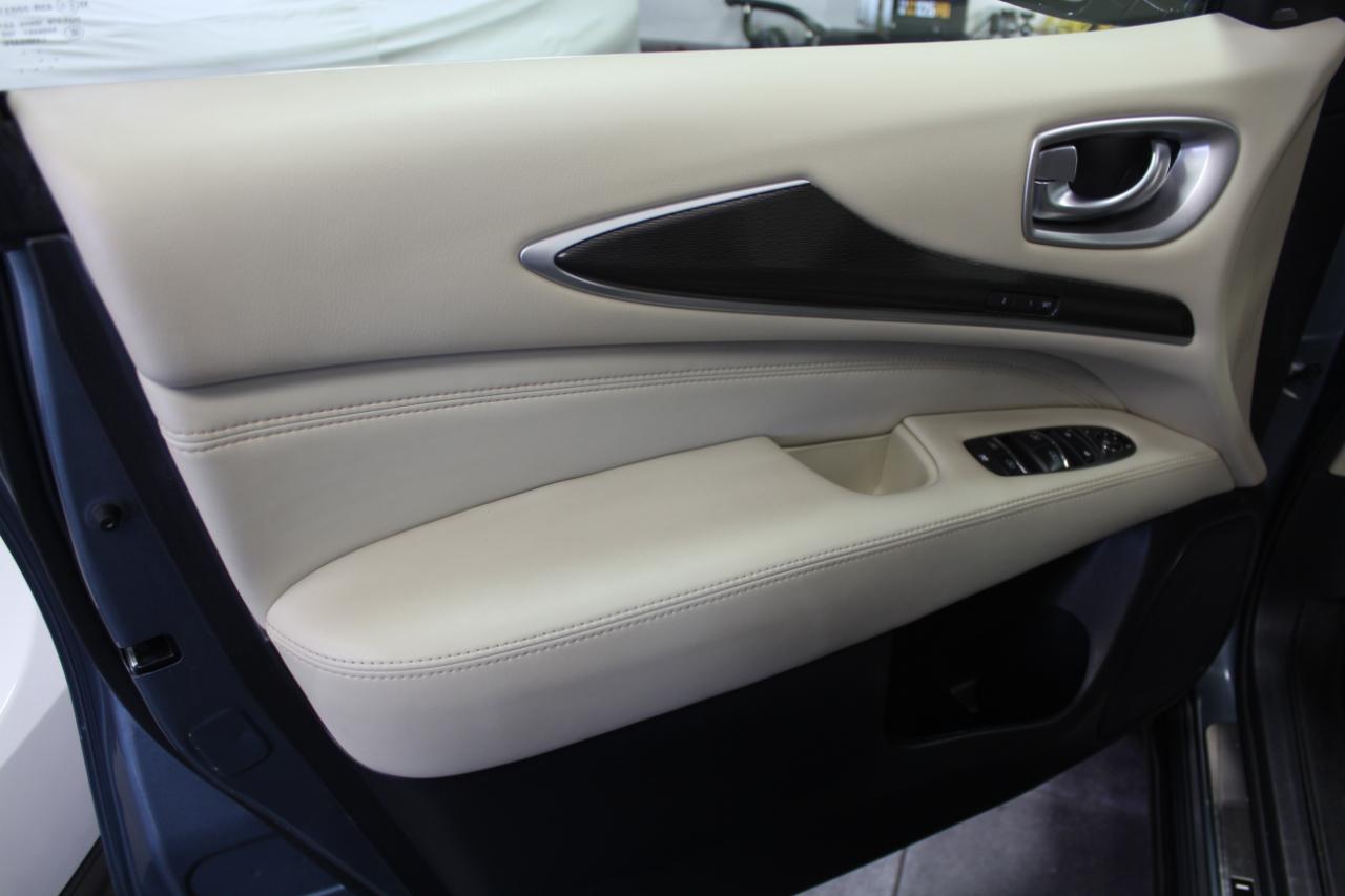 Infiniti QX60 AWD 4dr 2016