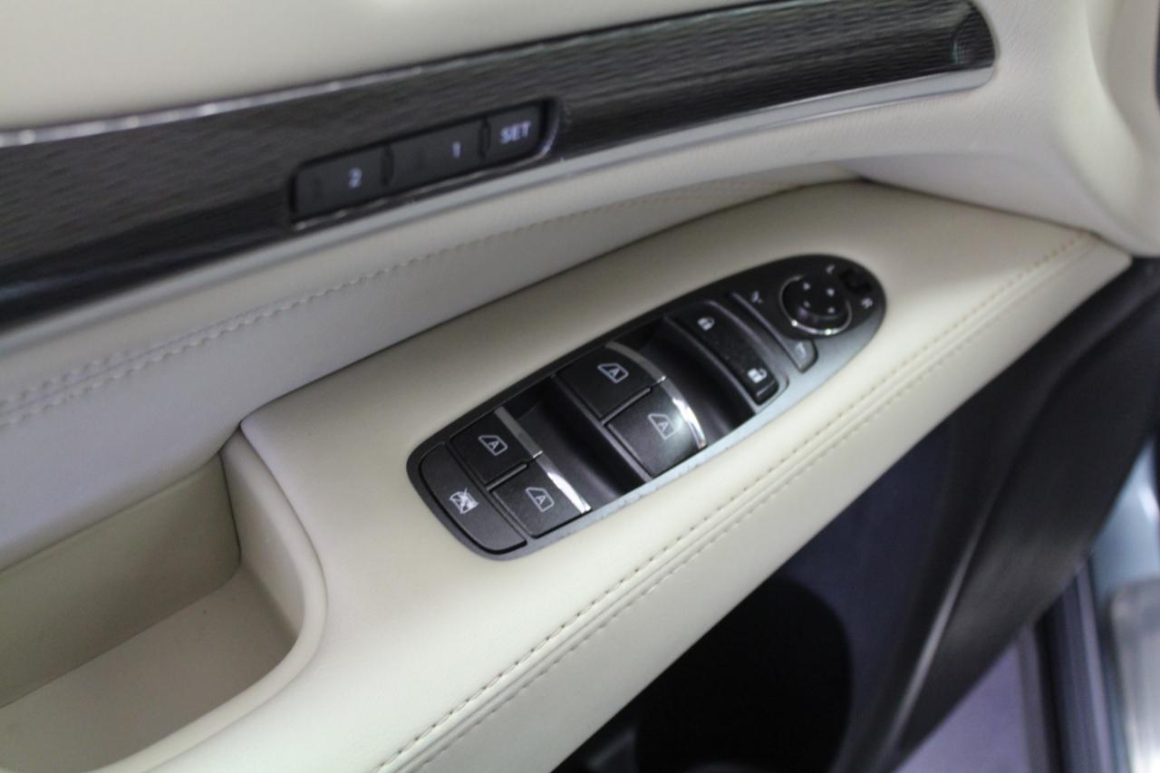 Infiniti QX60 AWD 4dr 2016