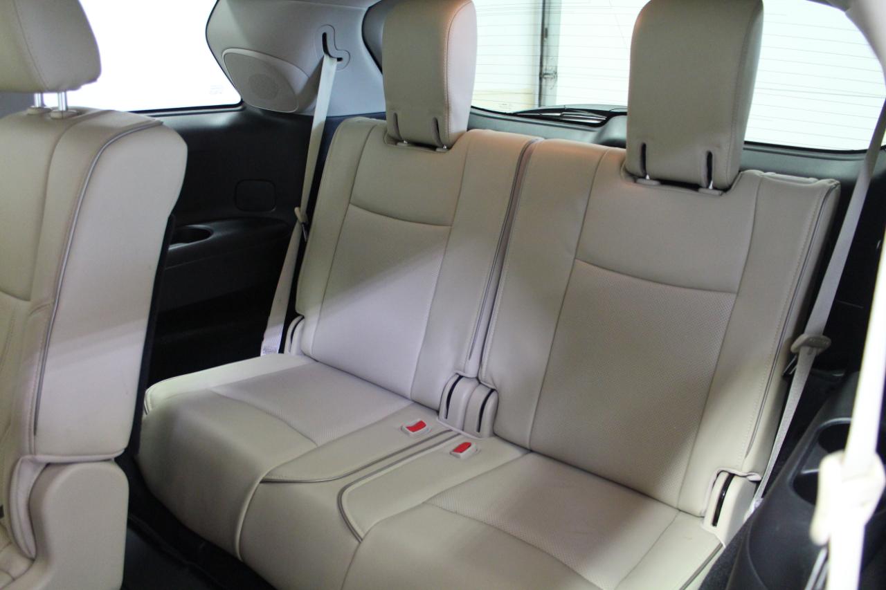 Infiniti QX60 AWD 4dr 2016