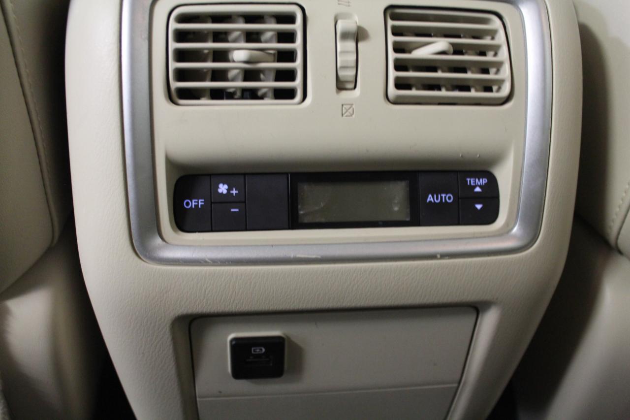 Infiniti QX60 AWD 4dr 2016