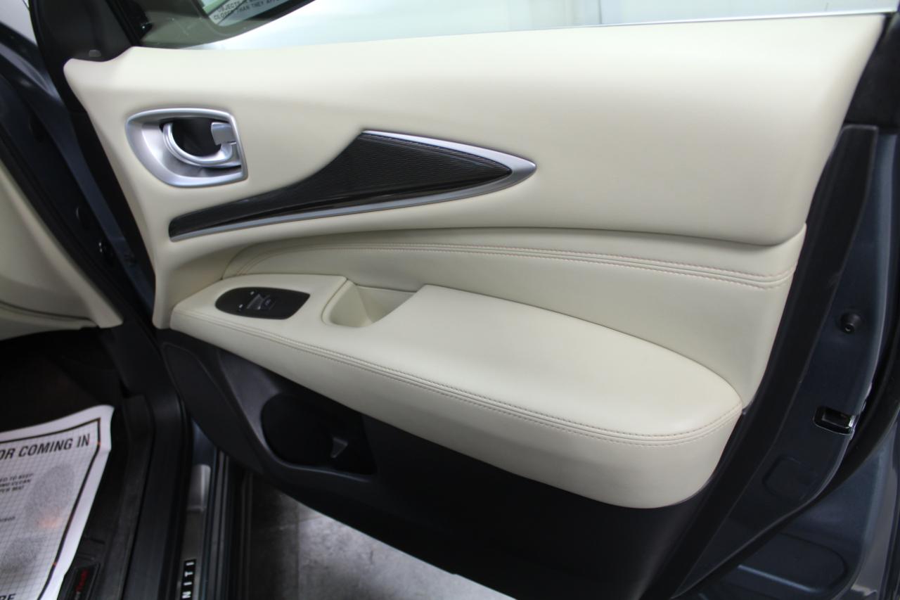 Infiniti QX60 AWD 4dr 2016