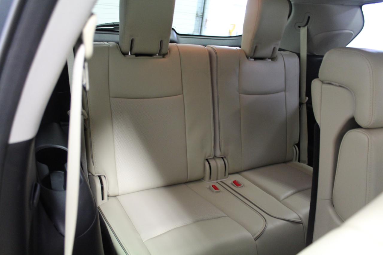 Infiniti QX60 AWD 4dr 2016