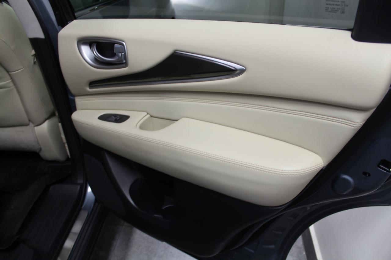 Infiniti QX60 AWD 4dr 2016