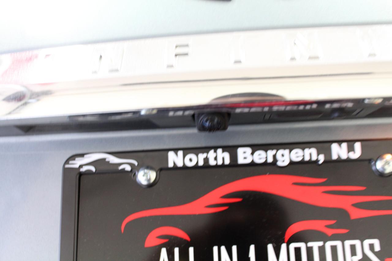 Infiniti QX60 AWD 4dr 2016