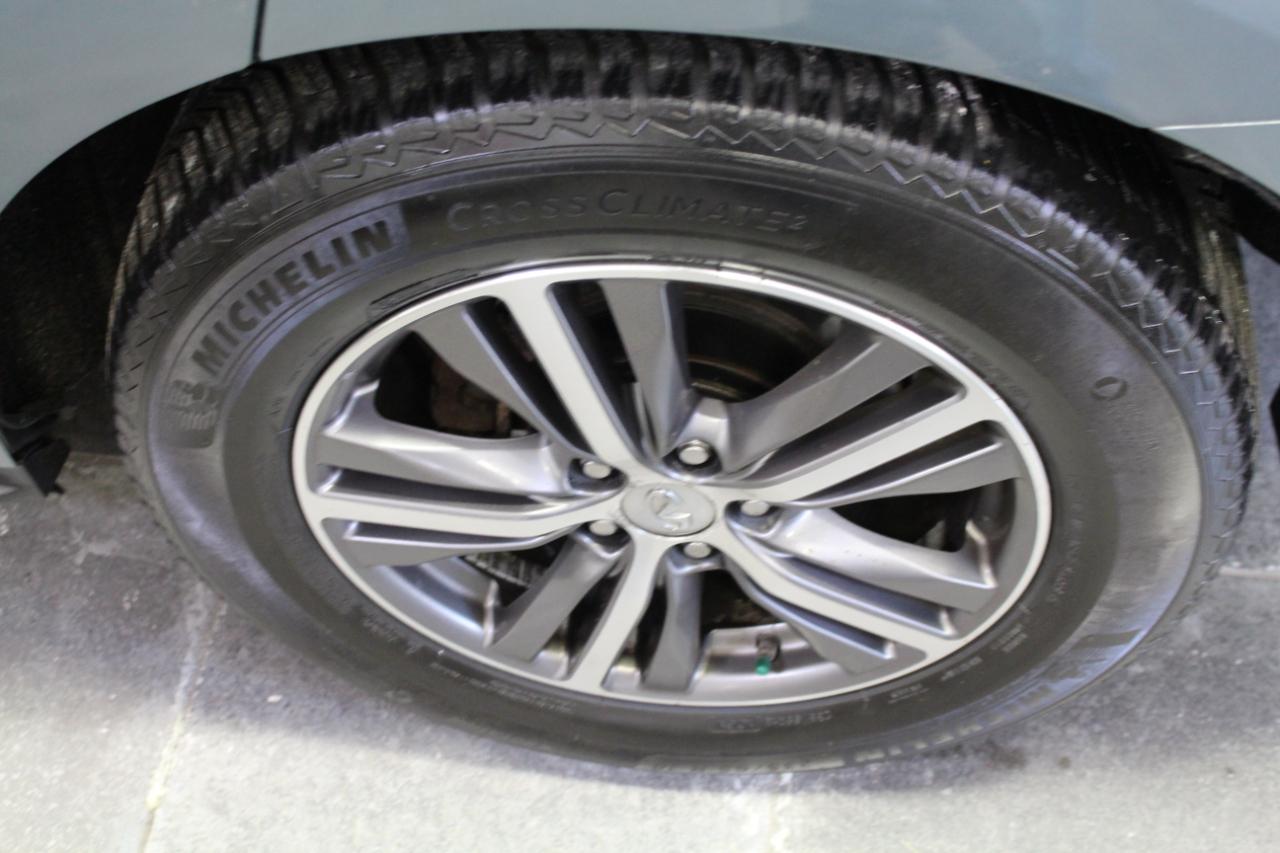 Infiniti QX60 AWD 4dr 2016