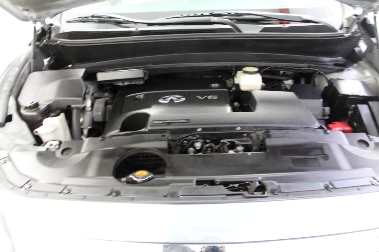 Infiniti QX60 AWD 4dr 2016