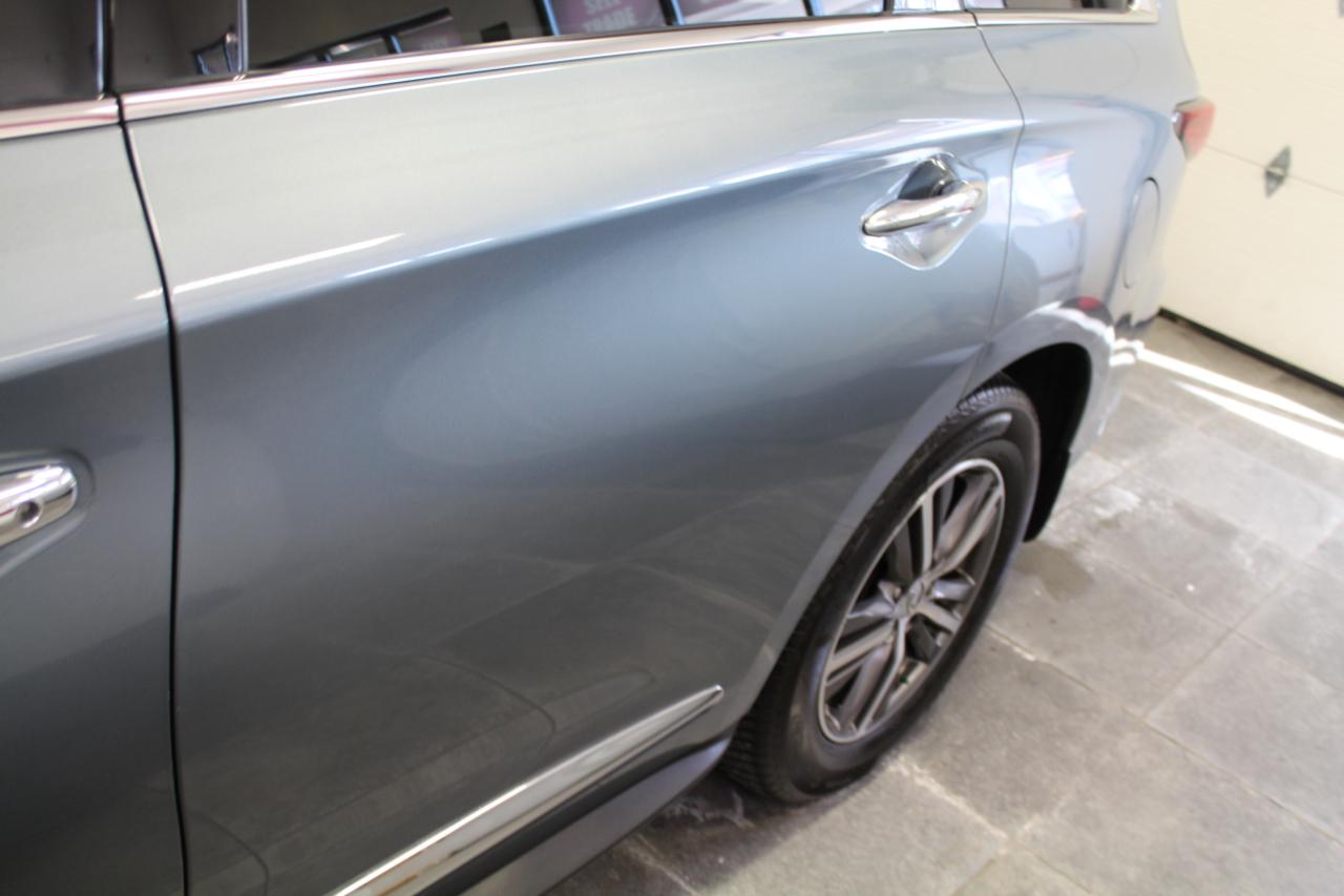 Infiniti QX60 AWD 4dr 2016