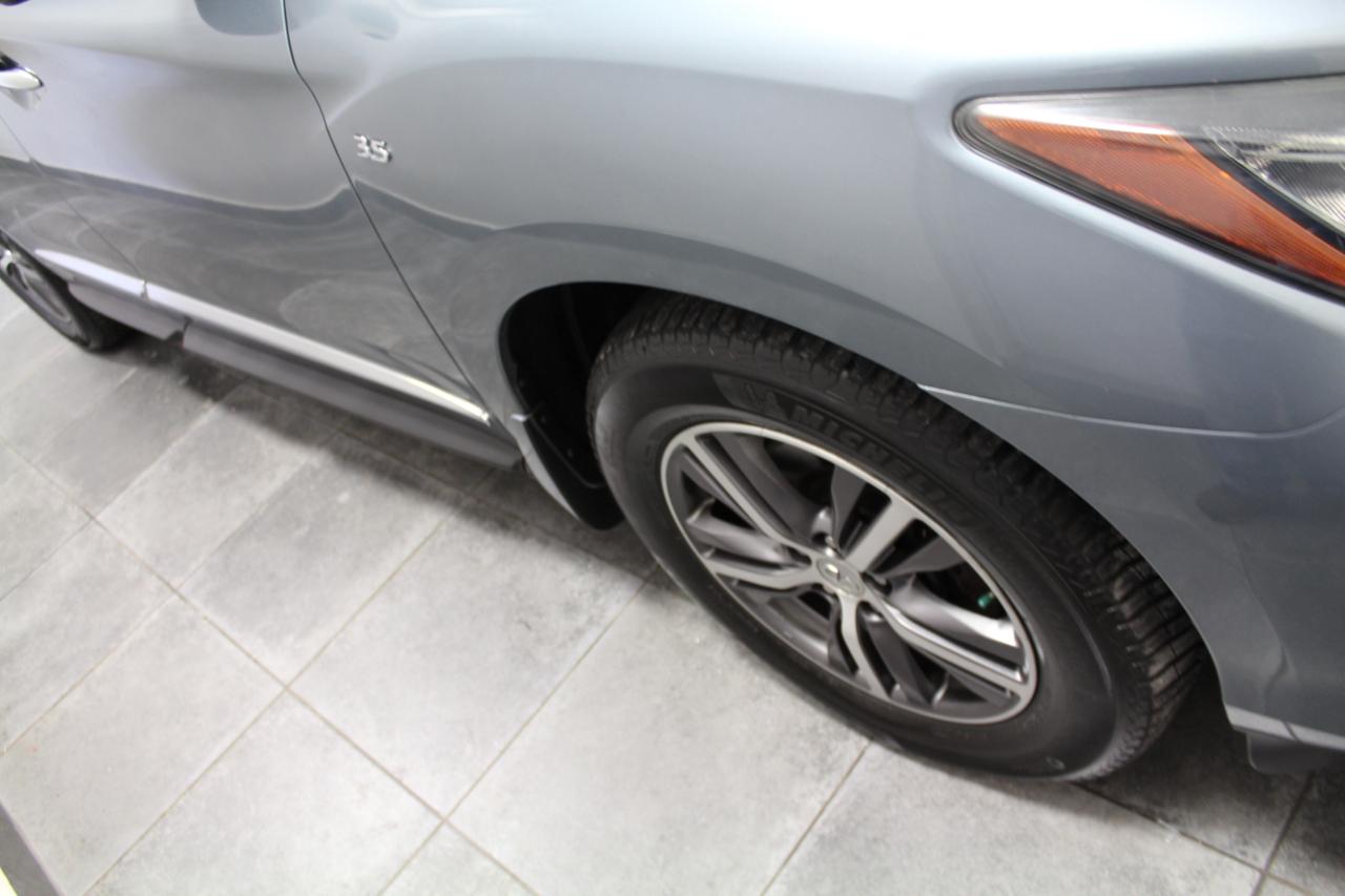 Infiniti QX60 AWD 4dr 2016