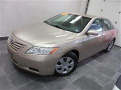2009 Toyota Camry 