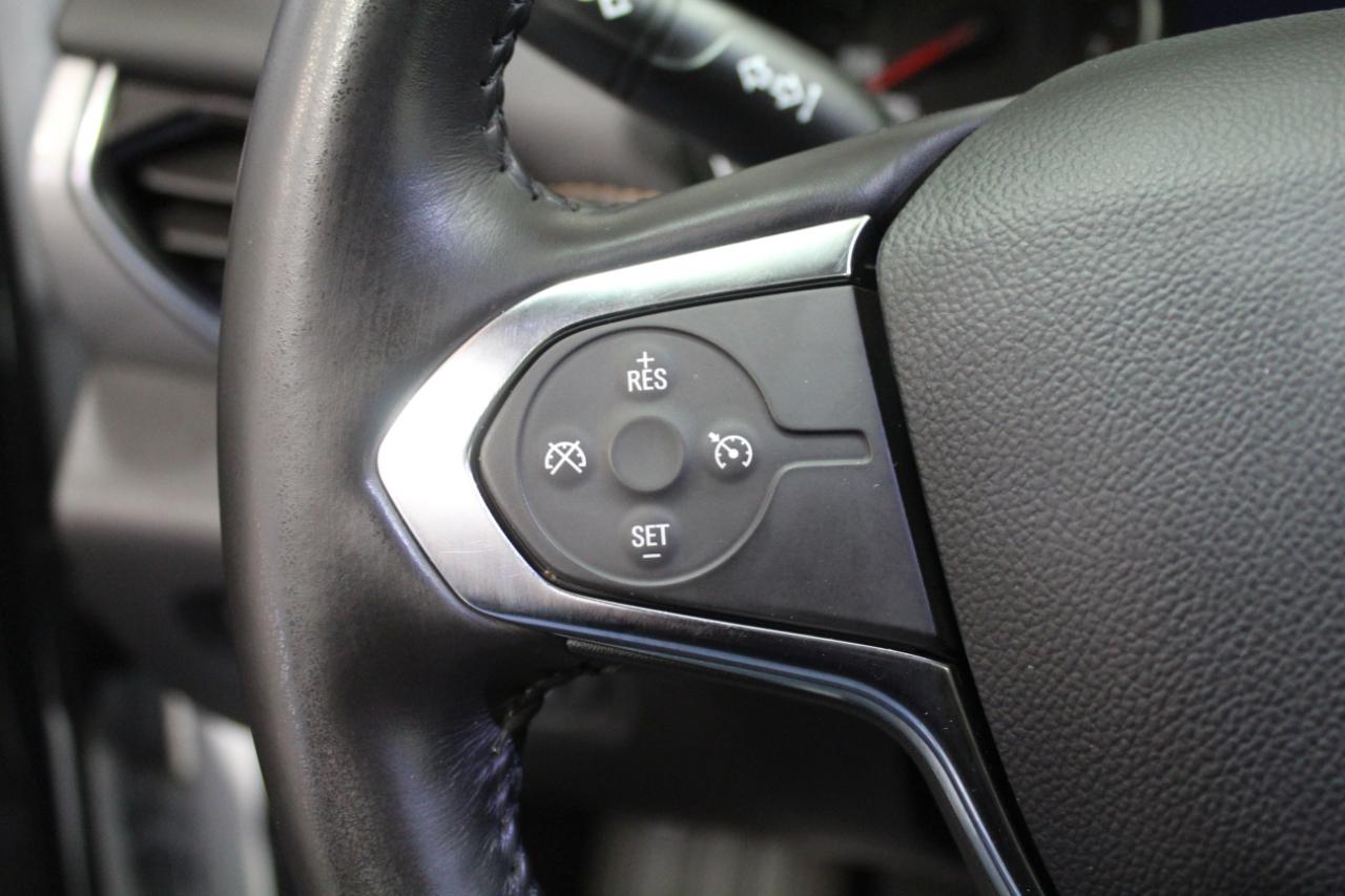 Chevrolet Traverse AWD 4dr LT Leather w/3LT 2019