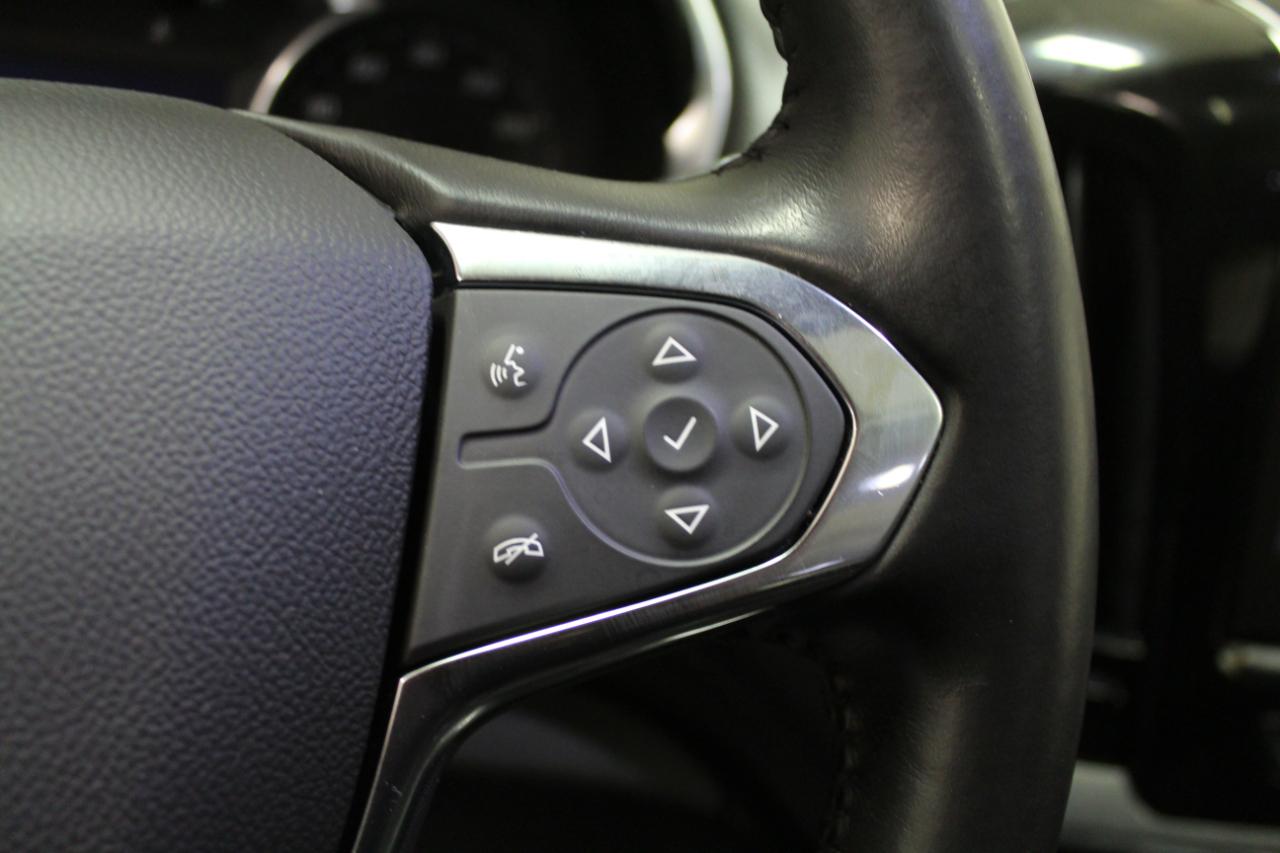 Chevrolet Traverse AWD 4dr LT Leather w/3LT 2019