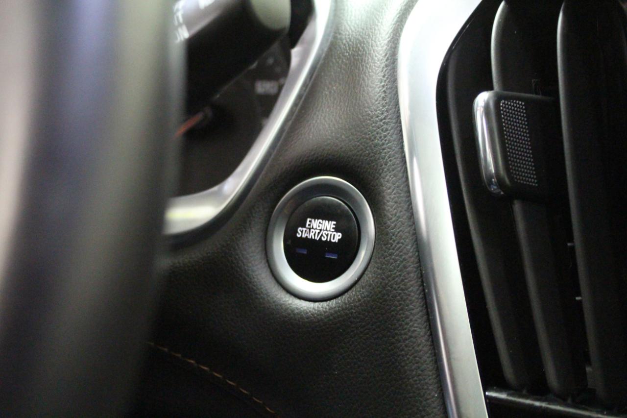 Chevrolet Traverse AWD 4dr LT Leather w/3LT 2019