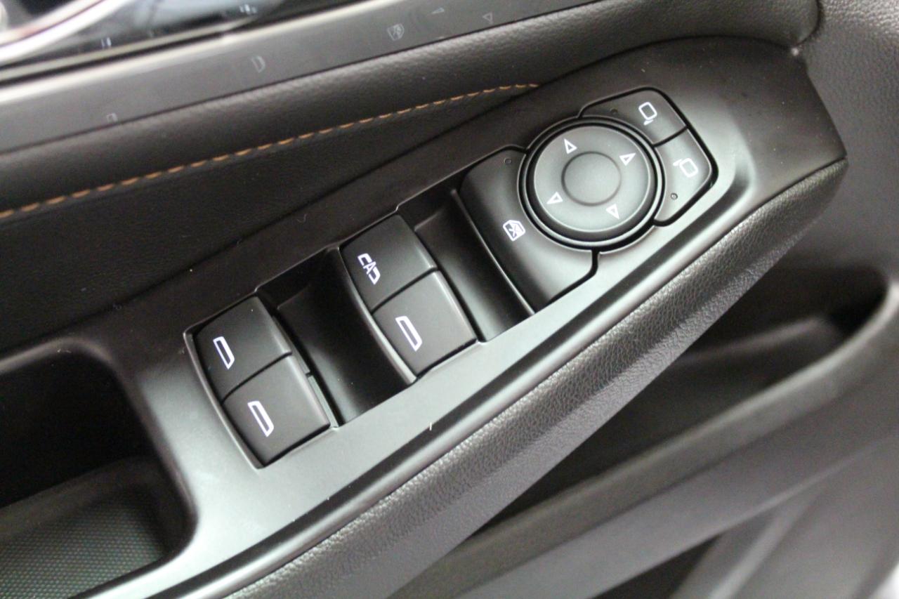 Chevrolet Traverse AWD 4dr LT Leather w/3LT 2019