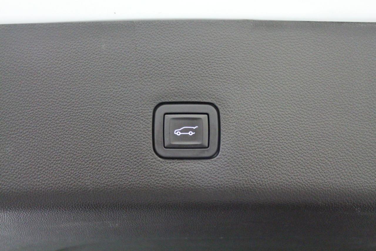 Chevrolet Traverse AWD 4dr LT Leather w/3LT 2019