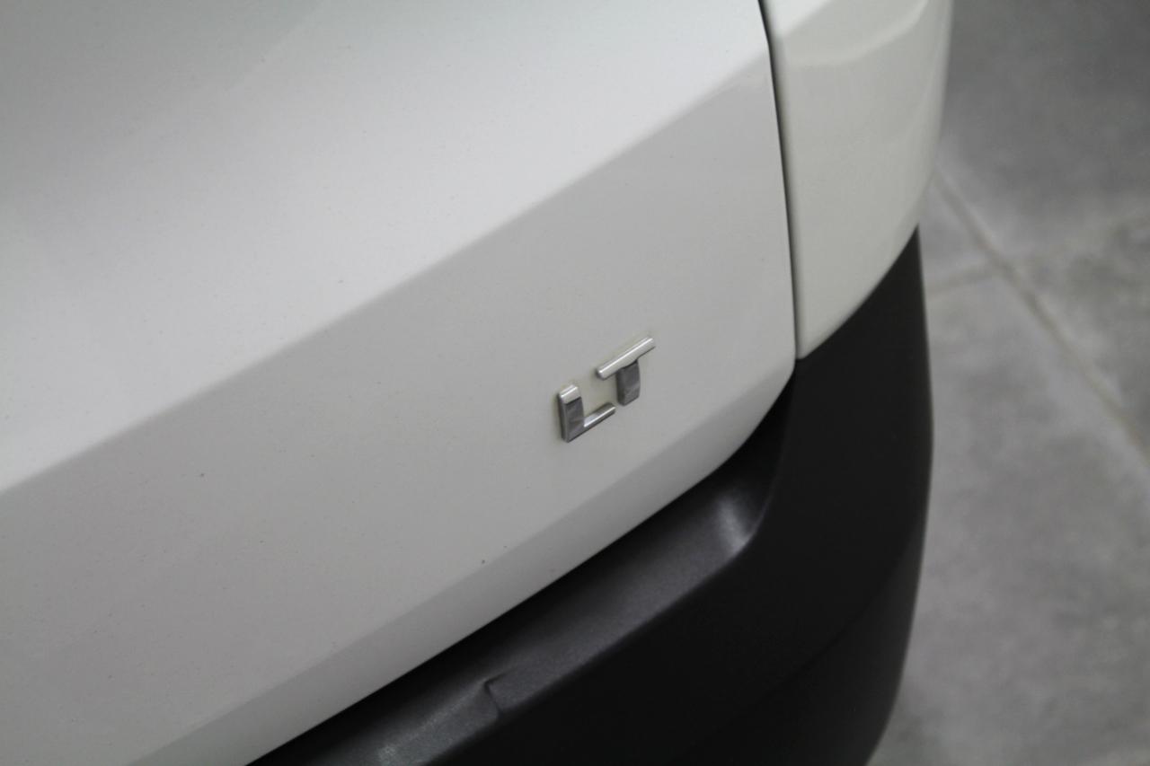 Chevrolet Traverse AWD 4dr LT Leather w/3LT 2019