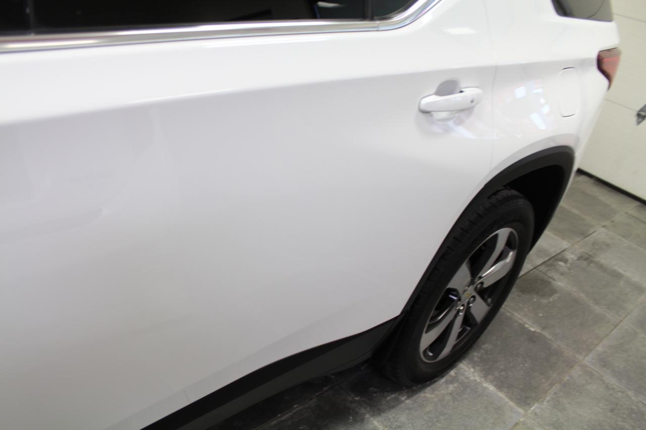 Chevrolet Traverse AWD 4dr LT Leather w/3LT 2019