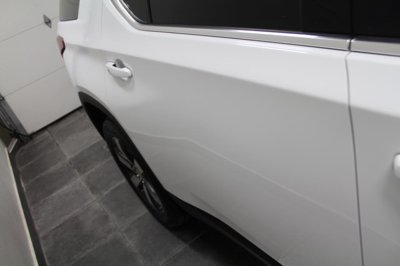 Chevrolet Traverse AWD 4dr LT Leather w/3LT 2019