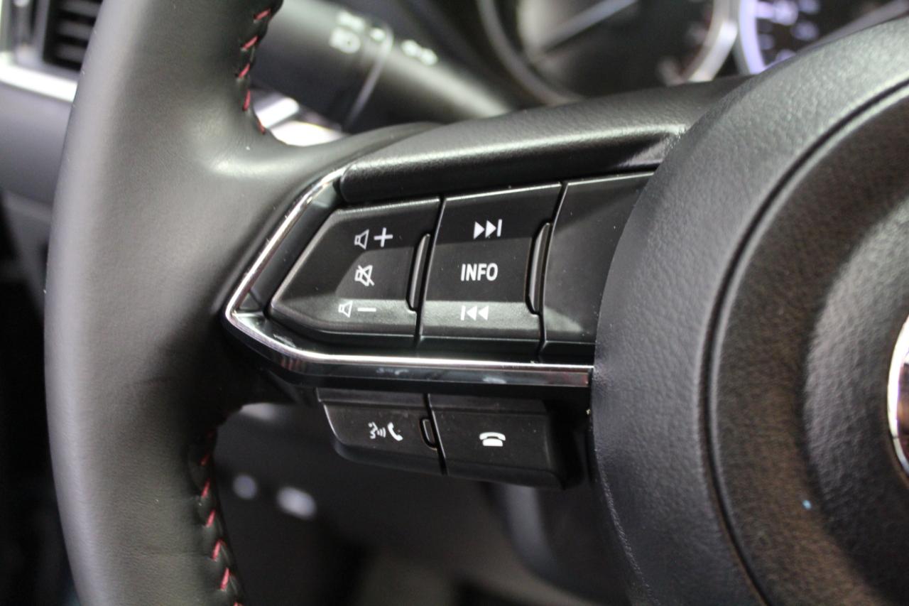 Mazda CX-5 2.5 S Carbon Edition AWD 2023