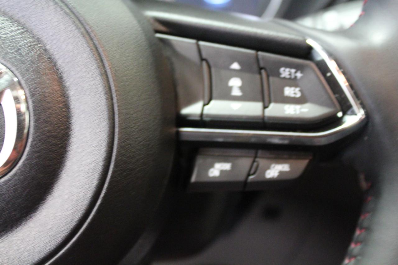 Mazda CX-5 2.5 S Carbon Edition AWD 2023