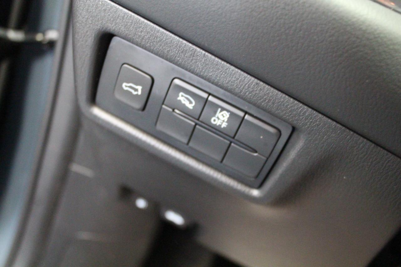 Mazda CX-5 2.5 S Carbon Edition AWD 2023