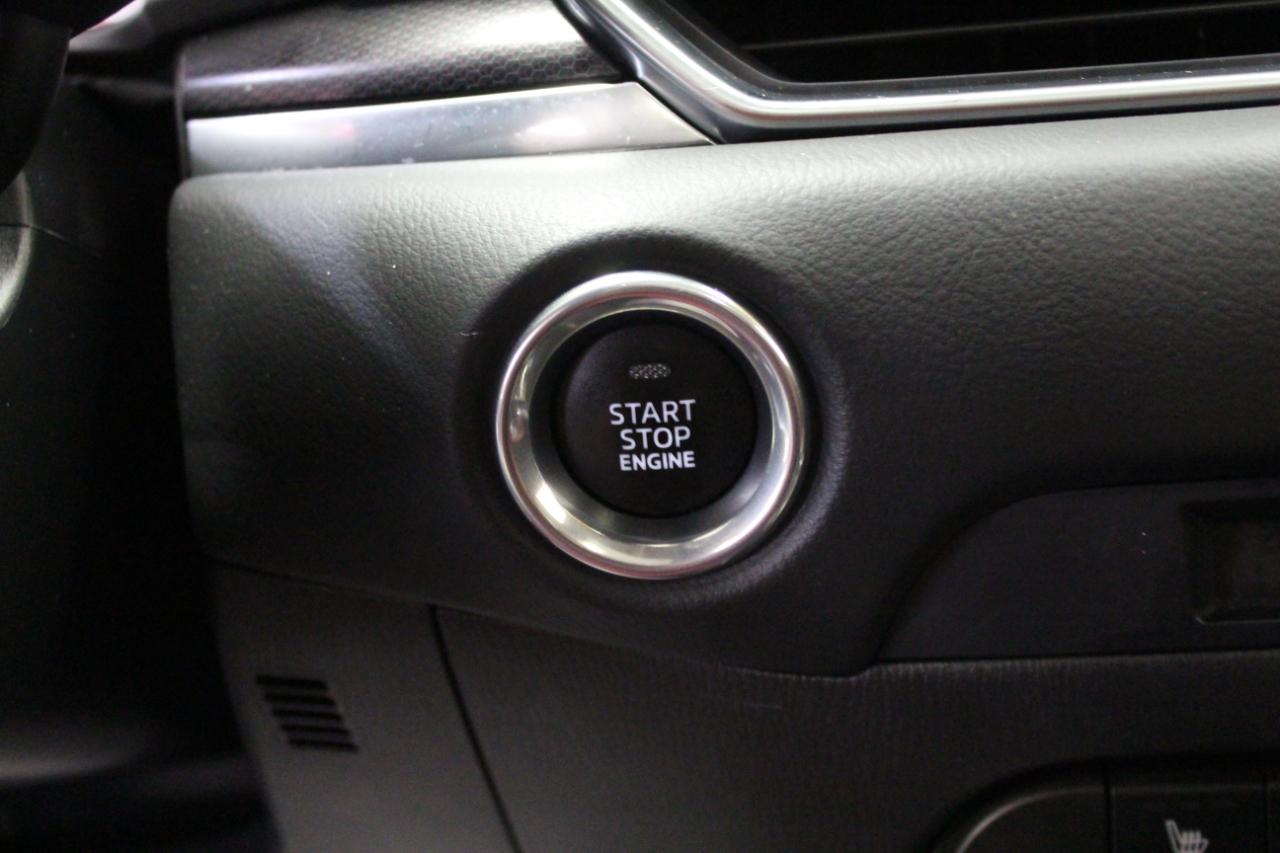 Mazda CX-5 2.5 S Carbon Edition AWD 2023