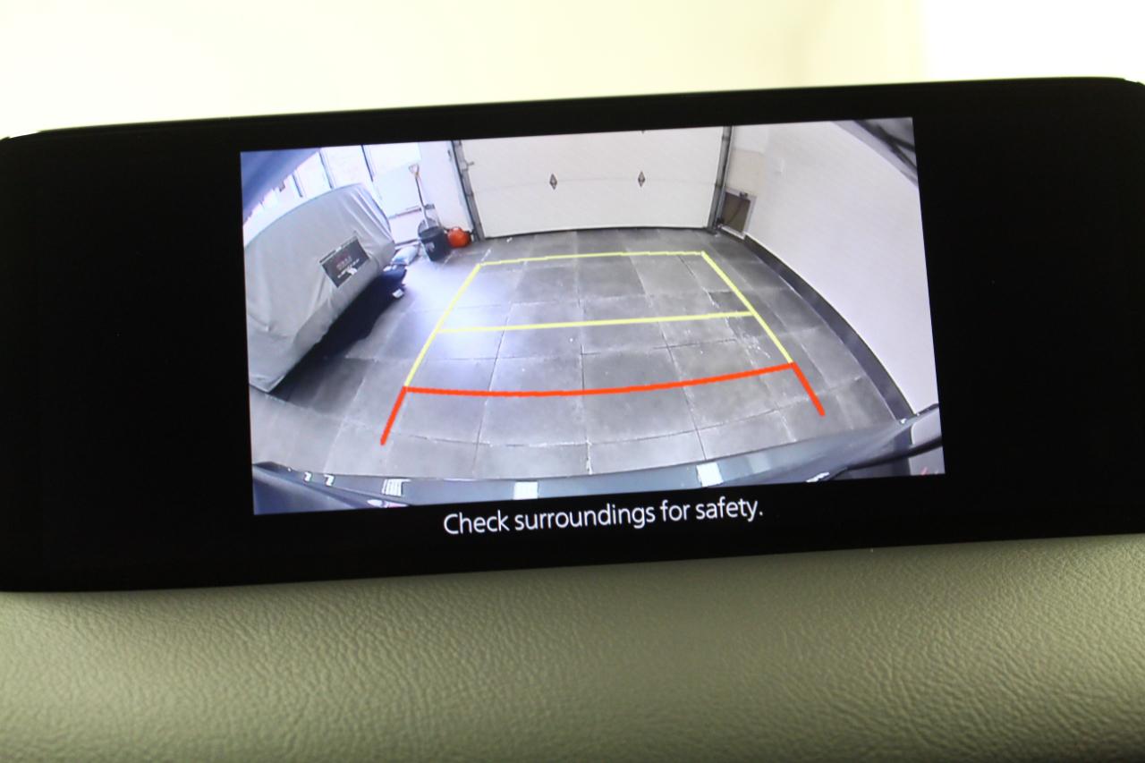 Mazda CX-5 2.5 S Carbon Edition AWD 2023