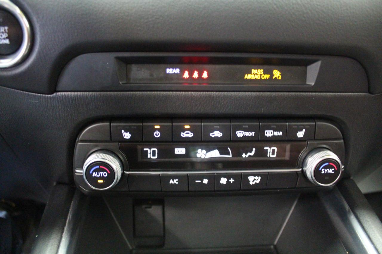 Mazda CX-5 2.5 S Carbon Edition AWD 2023