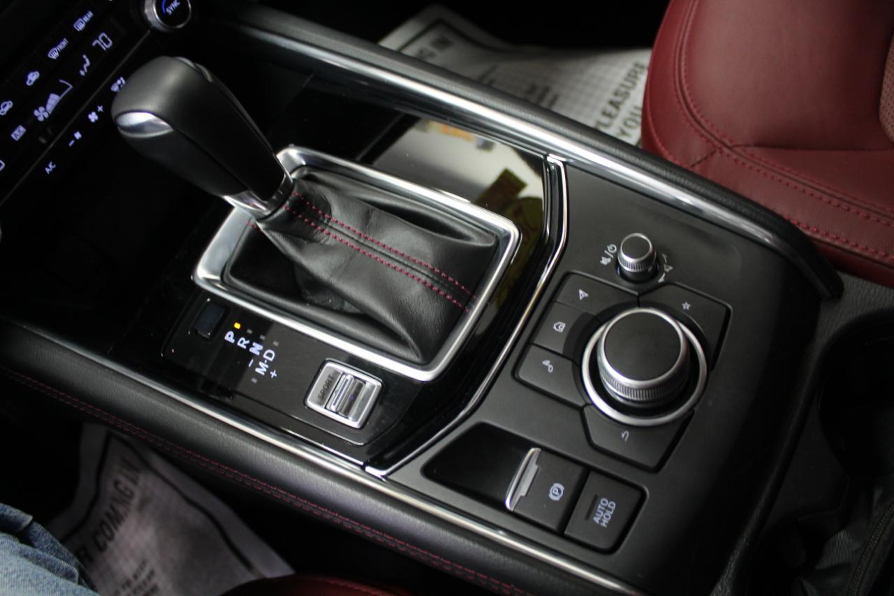 Mazda CX-5 2.5 S Carbon Edition AWD 2023