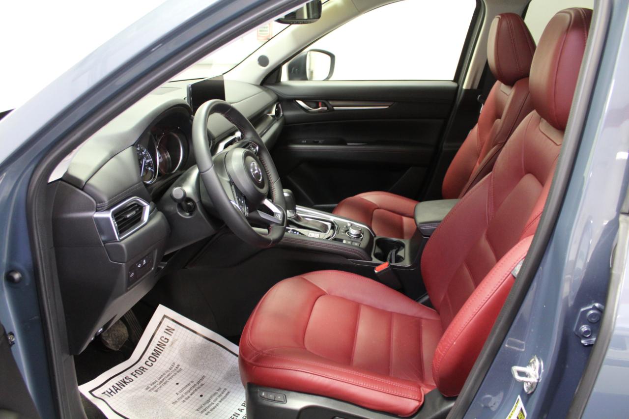 Mazda CX-5 2.5 S Carbon Edition AWD 2023