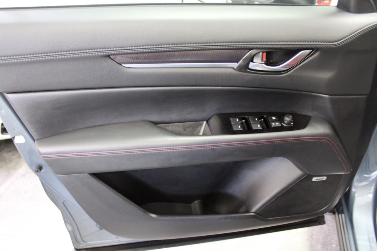 Mazda CX-5 2.5 S Carbon Edition AWD 2023