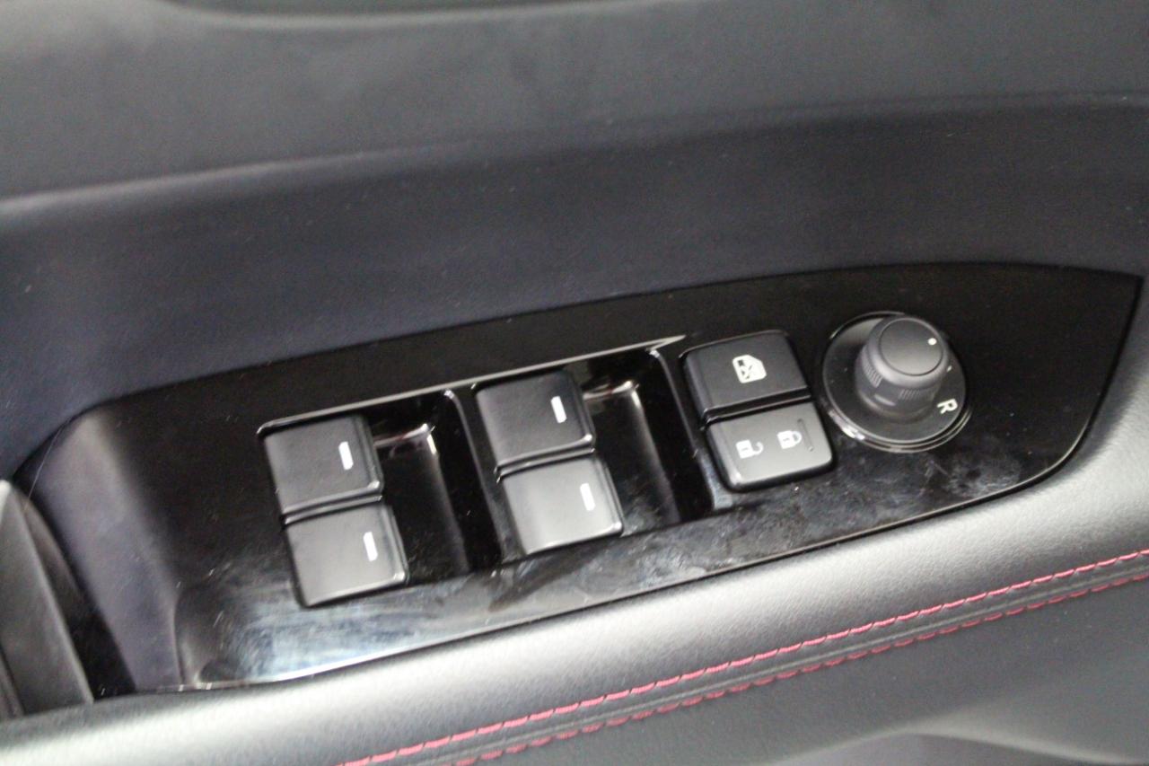 Mazda CX-5 2.5 S Carbon Edition AWD 2023