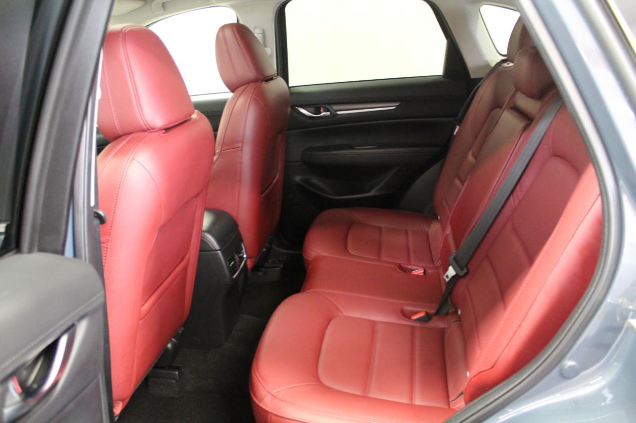 Mazda CX-5 2.5 S Carbon Edition AWD 2023