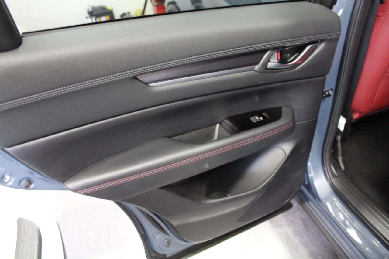 Mazda CX-5 2.5 S Carbon Edition AWD 2023