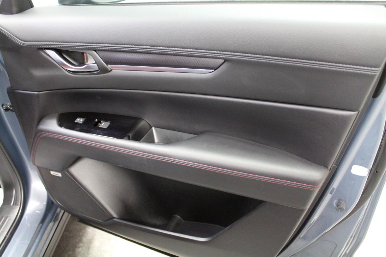 Mazda CX-5 2.5 S Carbon Edition AWD 2023