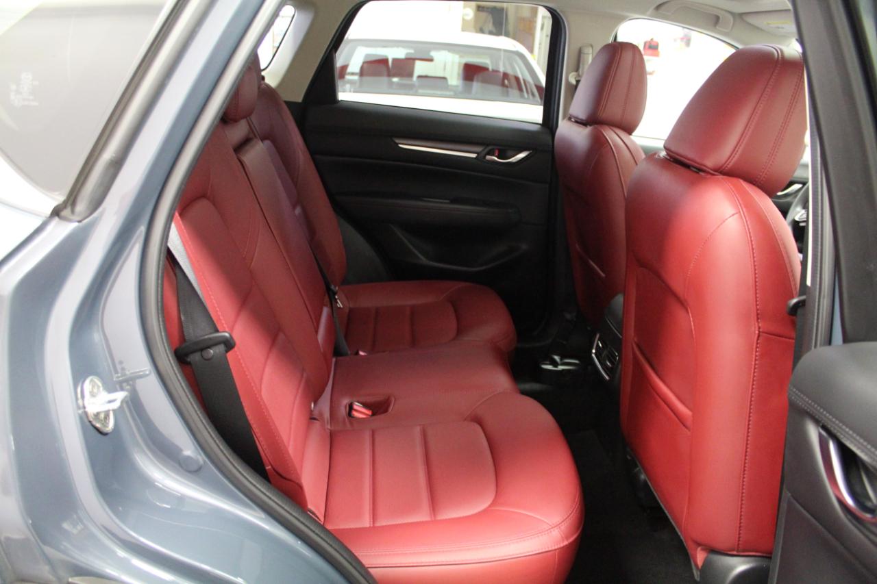 Mazda CX-5 2.5 S Carbon Edition AWD 2023